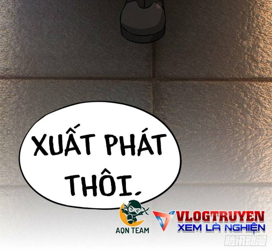 Tận Thế Trò Chơi Ghép Hình Chap 29 - Next Chap 30