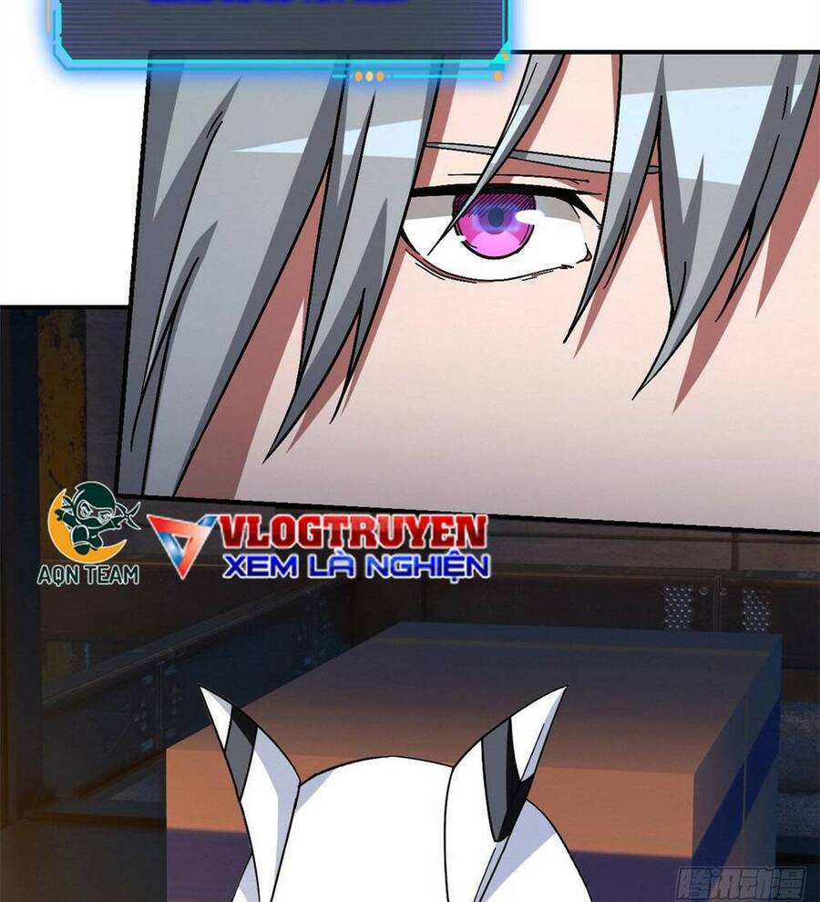 Tận Thế Trò Chơi Ghép Hình Chap 29 - Next Chap 30