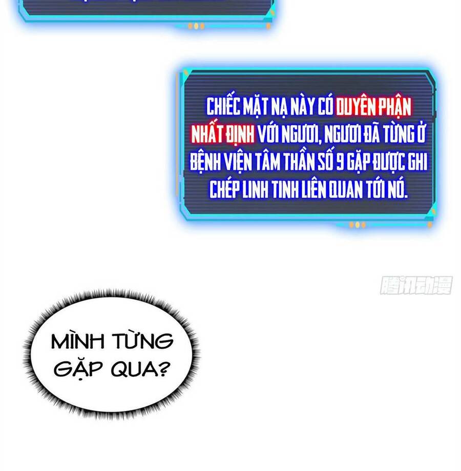 Tận Thế Trò Chơi Ghép Hình Chap 29 - Next Chap 30