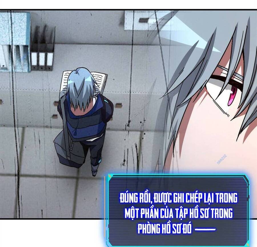 Tận Thế Trò Chơi Ghép Hình Chap 29 - Next Chap 30
