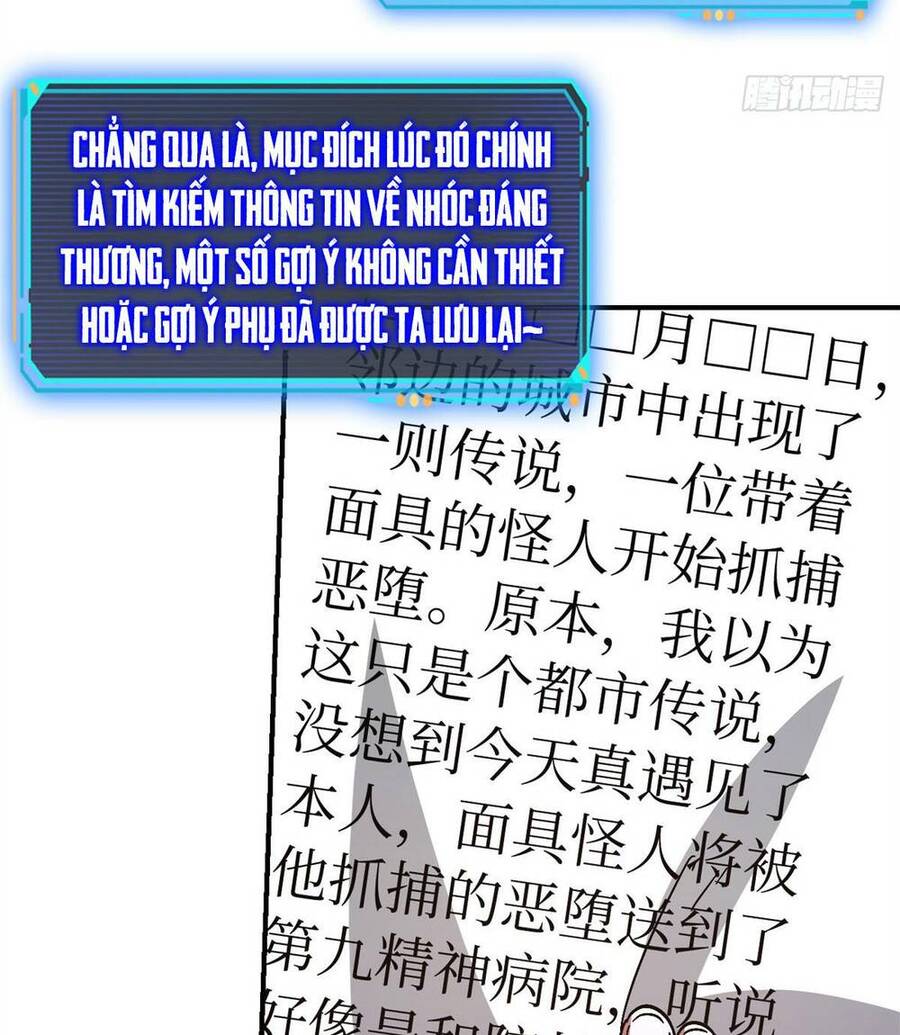 Tận Thế Trò Chơi Ghép Hình Chap 29 - Next Chap 30