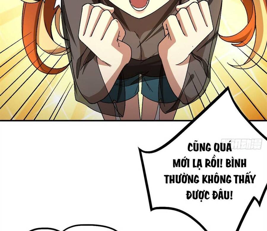 Tận Thế Trò Chơi Ghép Hình Chap 29 - Next Chap 30