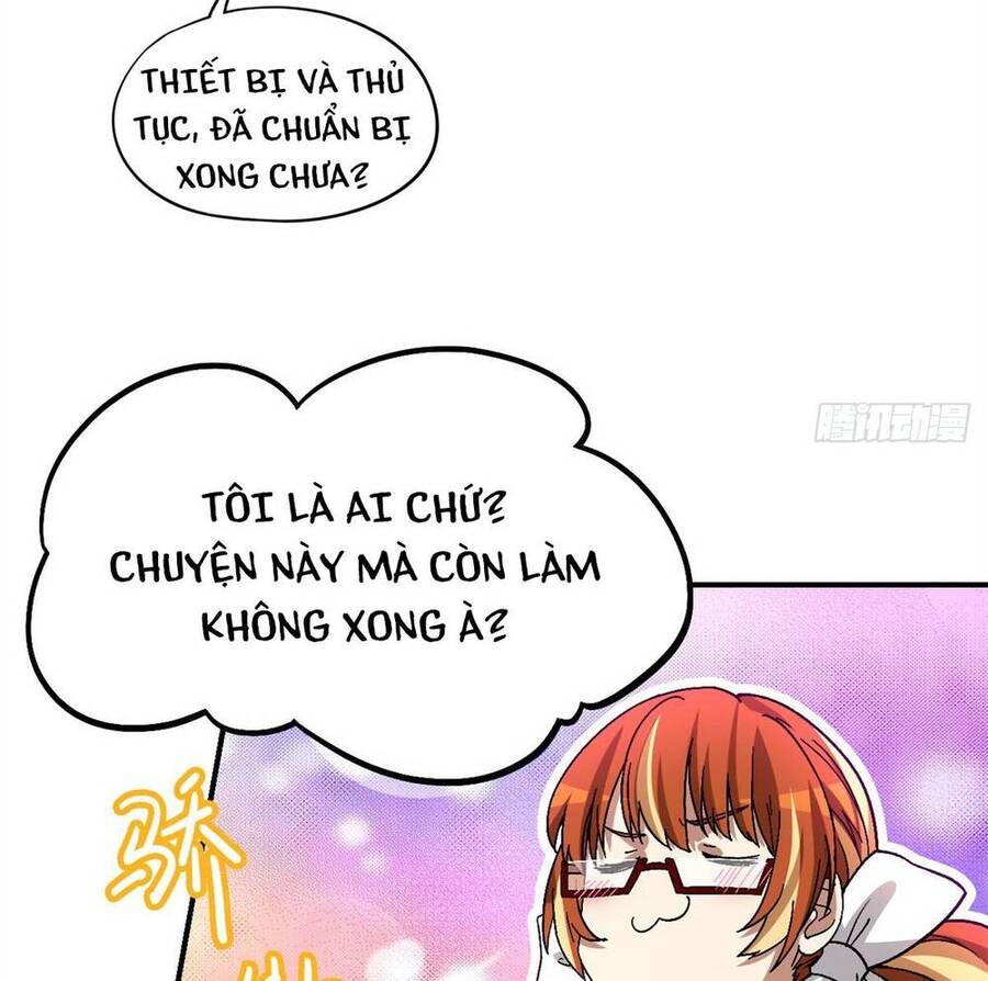 Tận Thế Trò Chơi Ghép Hình Chap 29 - Next Chap 30