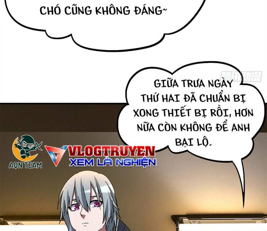 Tận Thế Trò Chơi Ghép Hình Chap 29 - Next Chap 30