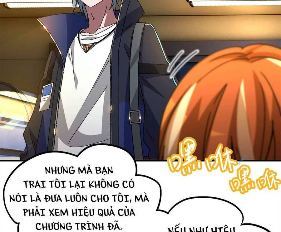 Tận Thế Trò Chơi Ghép Hình Chap 29 - Next Chap 30