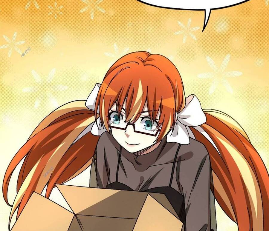 Tận Thế Trò Chơi Ghép Hình Chap 29 - Next Chap 30