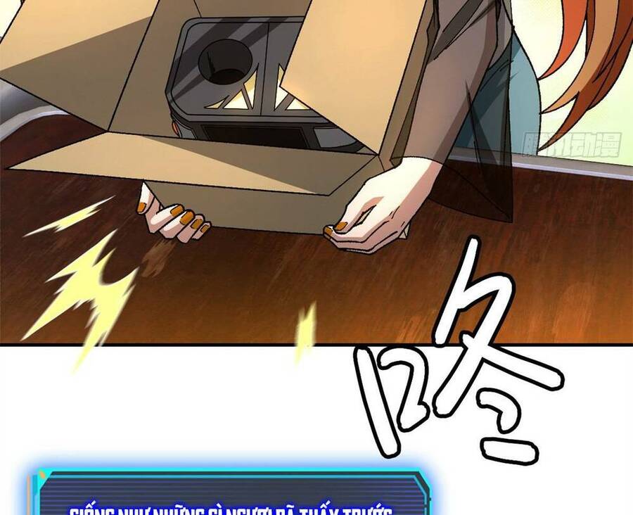 Tận Thế Trò Chơi Ghép Hình Chap 29 - Next Chap 30