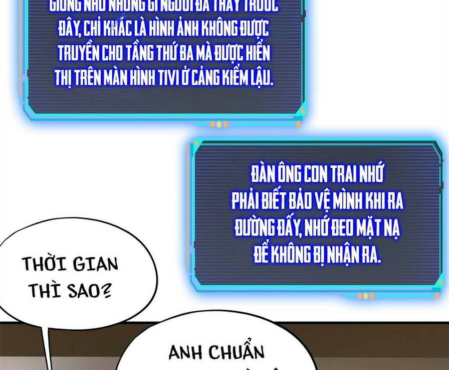 Tận Thế Trò Chơi Ghép Hình Chap 29 - Next Chap 30