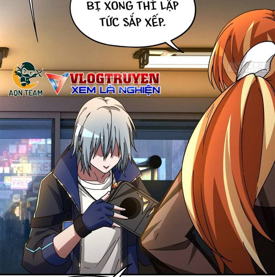Tận Thế Trò Chơi Ghép Hình Chap 29 - Next Chap 30