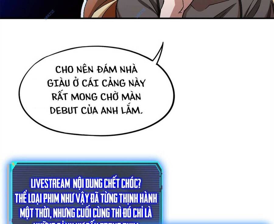 Tận Thế Trò Chơi Ghép Hình Chap 29 - Next Chap 30