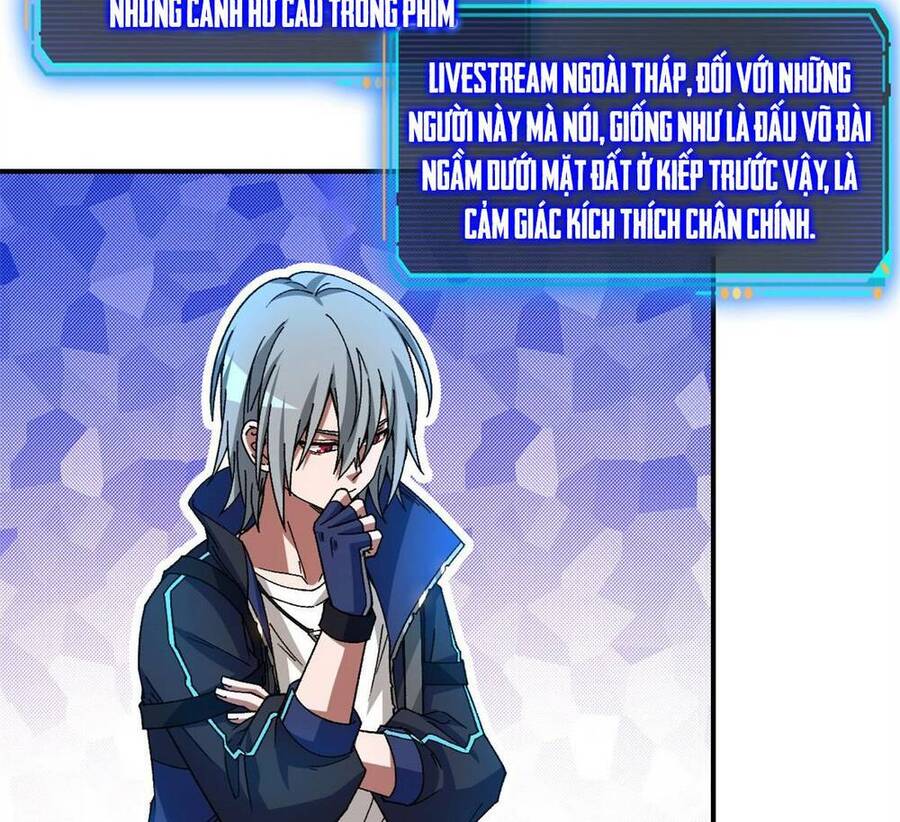 Tận Thế Trò Chơi Ghép Hình Chap 29 - Next Chap 30