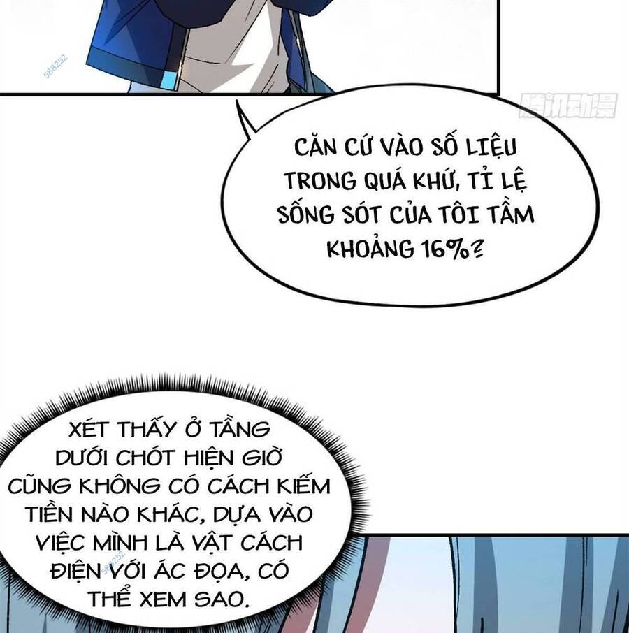 Tận Thế Trò Chơi Ghép Hình Chap 29 - Next Chap 30