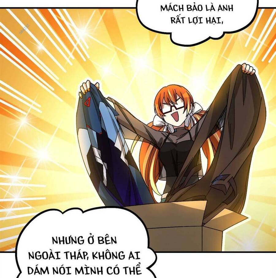 Tận Thế Trò Chơi Ghép Hình Chap 29 - Next Chap 30