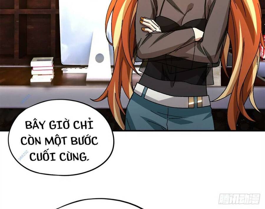 Tận Thế Trò Chơi Ghép Hình Chap 29 - Next Chap 30
