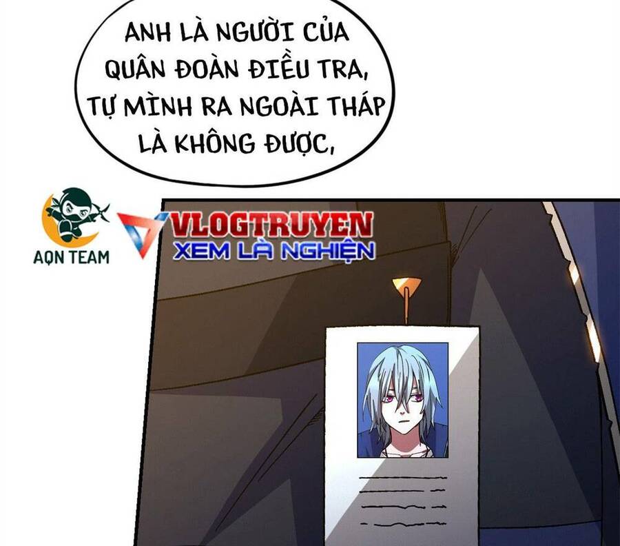 Tận Thế Trò Chơi Ghép Hình Chap 29 - Next Chap 30