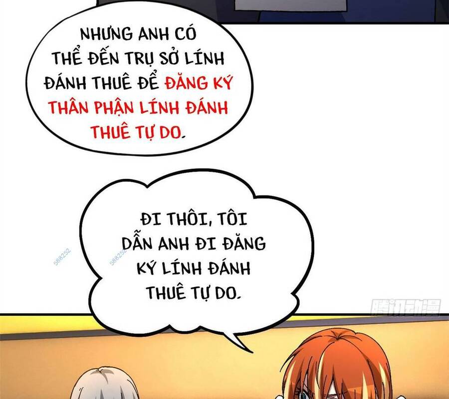 Tận Thế Trò Chơi Ghép Hình Chap 29 - Next Chap 30