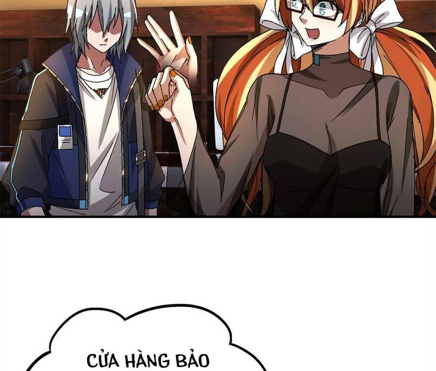 Tận Thế Trò Chơi Ghép Hình Chap 29 - Next Chap 30