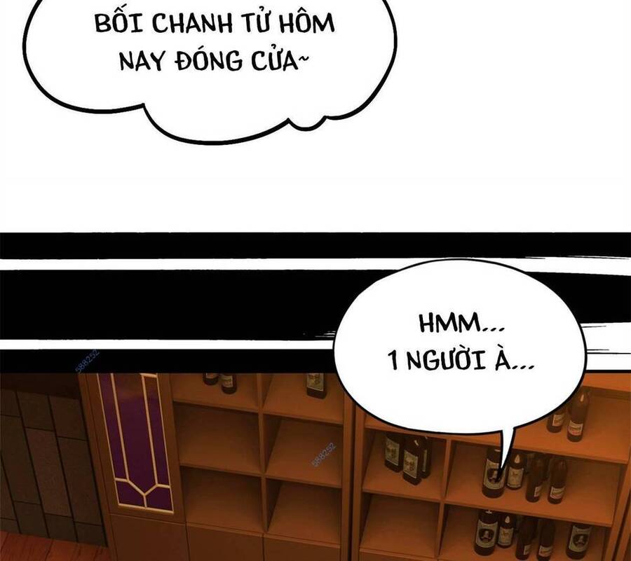 Tận Thế Trò Chơi Ghép Hình Chap 29 - Next Chap 30