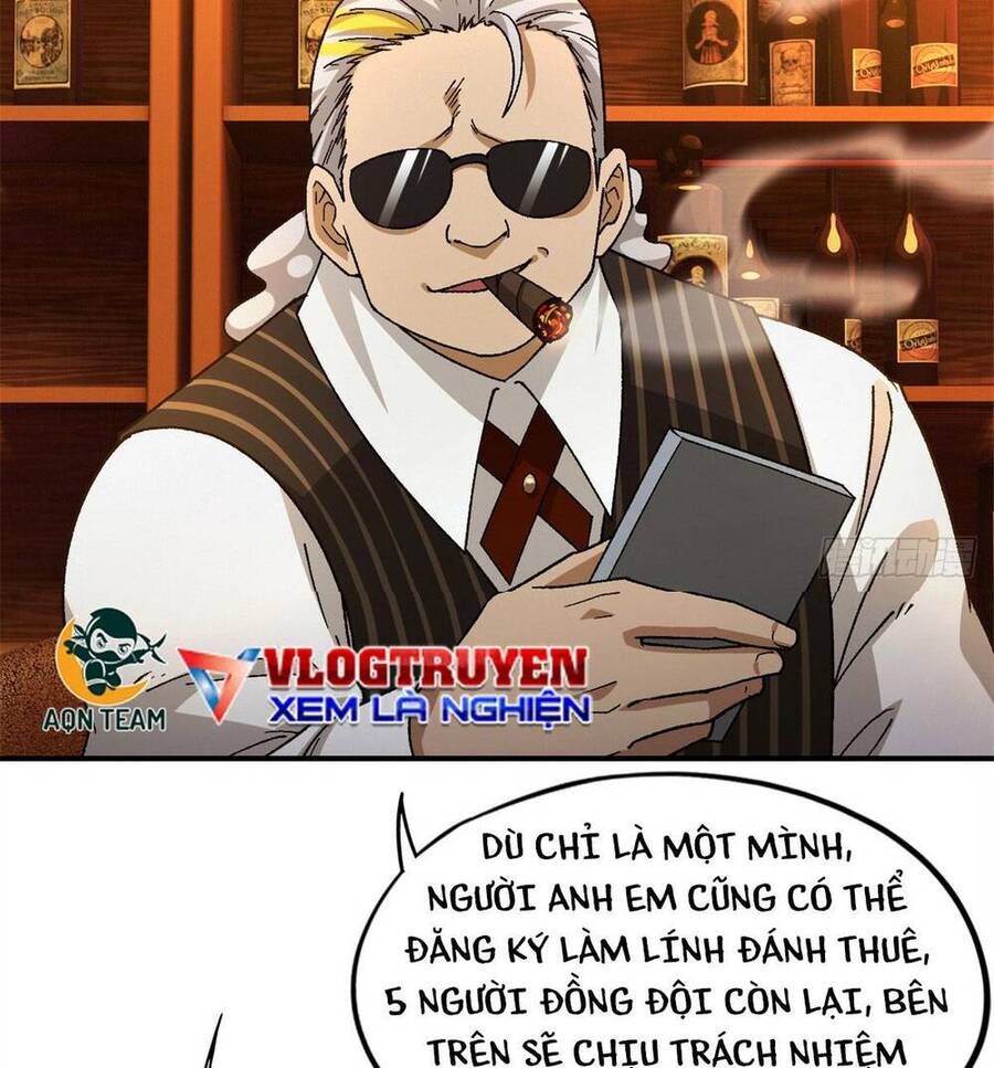 Tận Thế Trò Chơi Ghép Hình Chap 29 - Next Chap 30