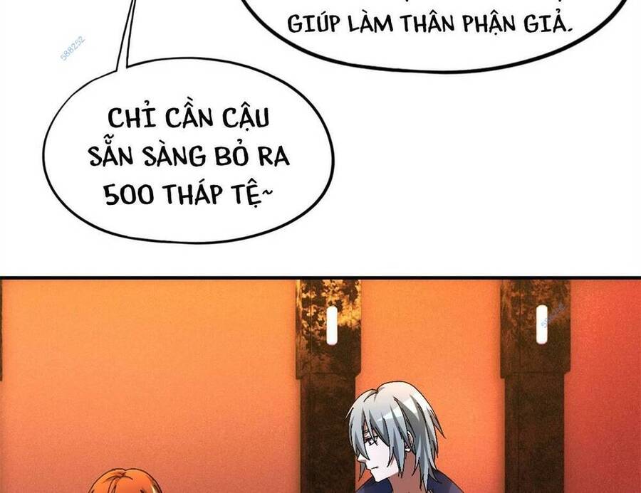 Tận Thế Trò Chơi Ghép Hình Chap 29 - Next Chap 30