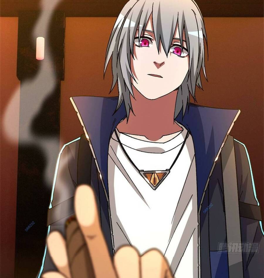 Tận Thế Trò Chơi Ghép Hình Chap 29 - Next Chap 30