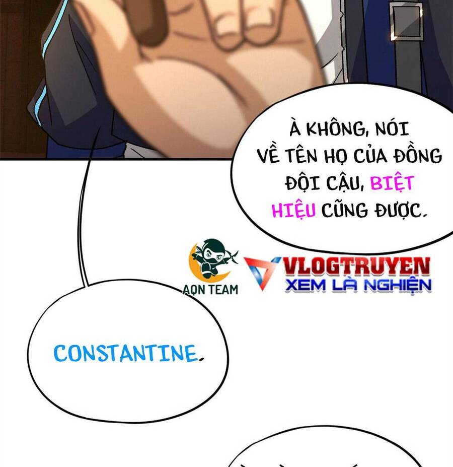 Tận Thế Trò Chơi Ghép Hình Chap 29 - Next Chap 30