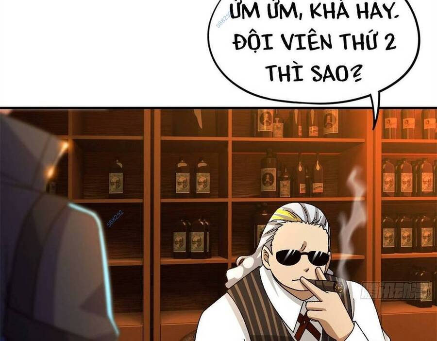 Tận Thế Trò Chơi Ghép Hình Chap 29 - Next Chap 30