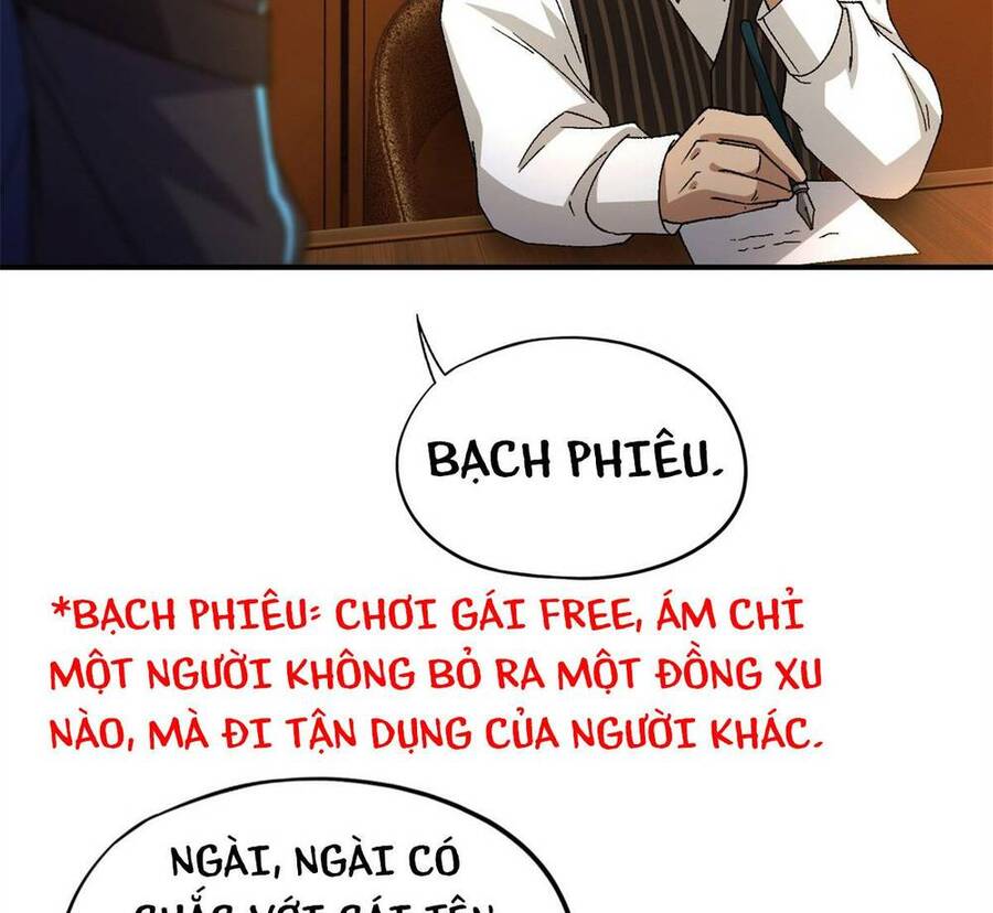Tận Thế Trò Chơi Ghép Hình Chap 29 - Next Chap 30