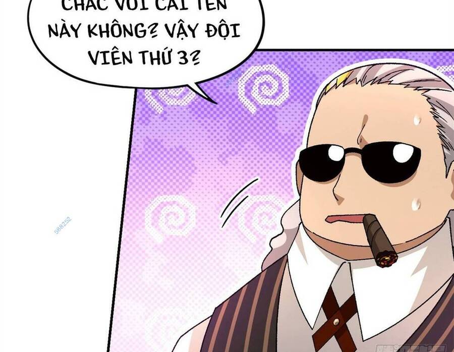 Tận Thế Trò Chơi Ghép Hình Chap 29 - Next Chap 30
