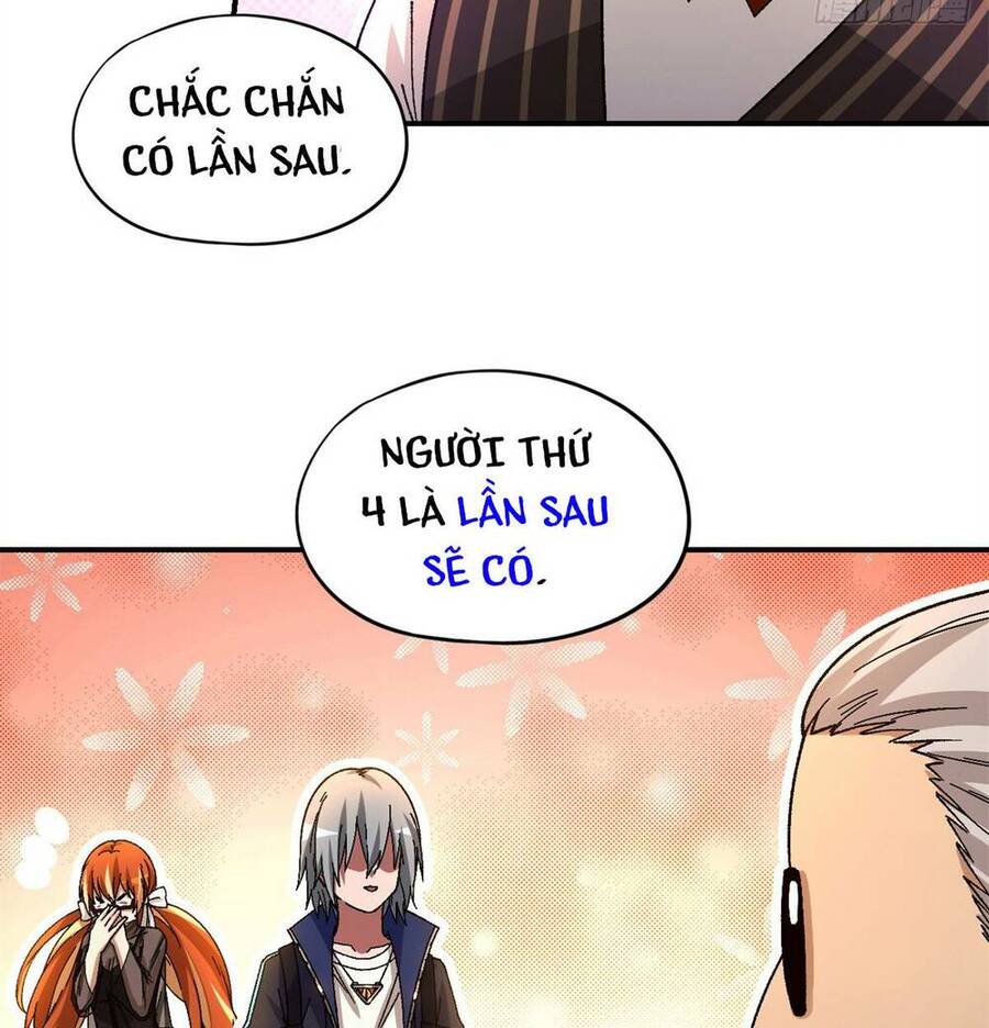 Tận Thế Trò Chơi Ghép Hình Chap 29 - Next Chap 30