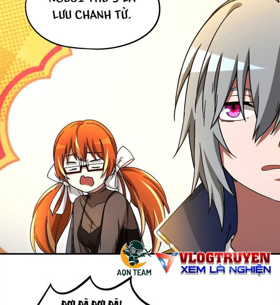 Tận Thế Trò Chơi Ghép Hình Chap 29 - Next Chap 30