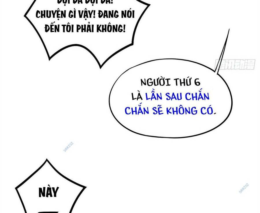 Tận Thế Trò Chơi Ghép Hình Chap 29 - Next Chap 30