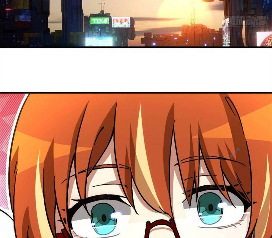 Tận Thế Trò Chơi Ghép Hình Chap 29 - Next Chap 30