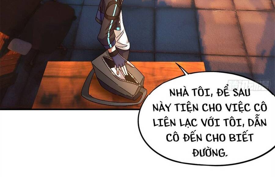 Tận Thế Trò Chơi Ghép Hình Chap 29 - Next Chap 30