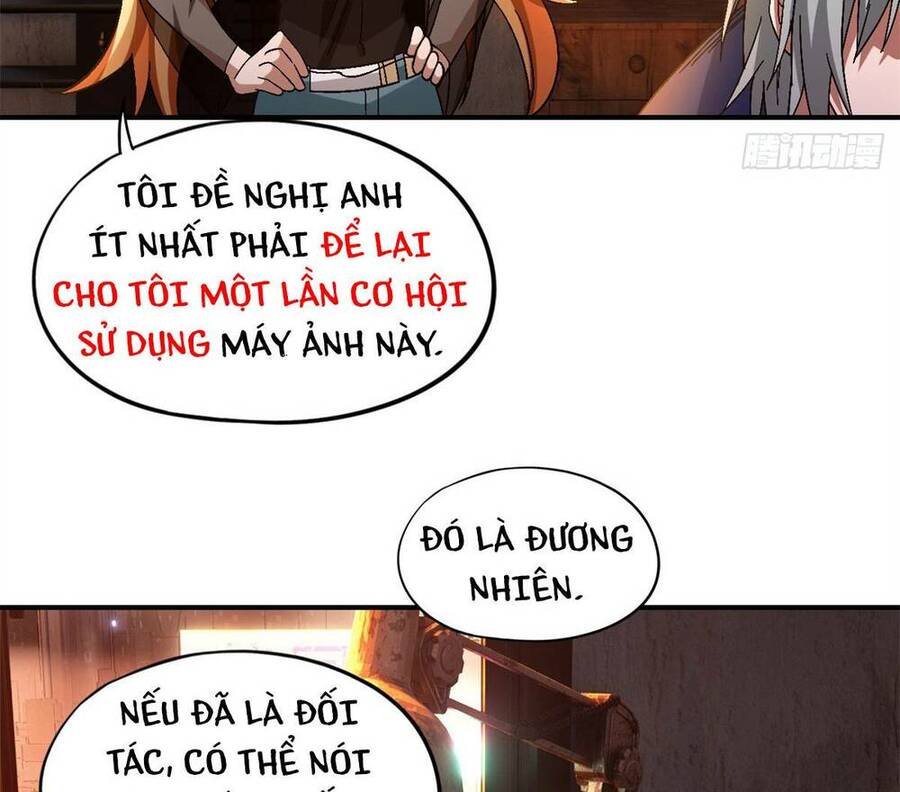 Tận Thế Trò Chơi Ghép Hình Chap 29 - Next Chap 30