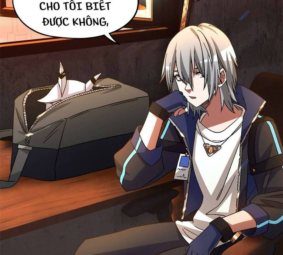 Tận Thế Trò Chơi Ghép Hình Chap 29 - Next Chap 30