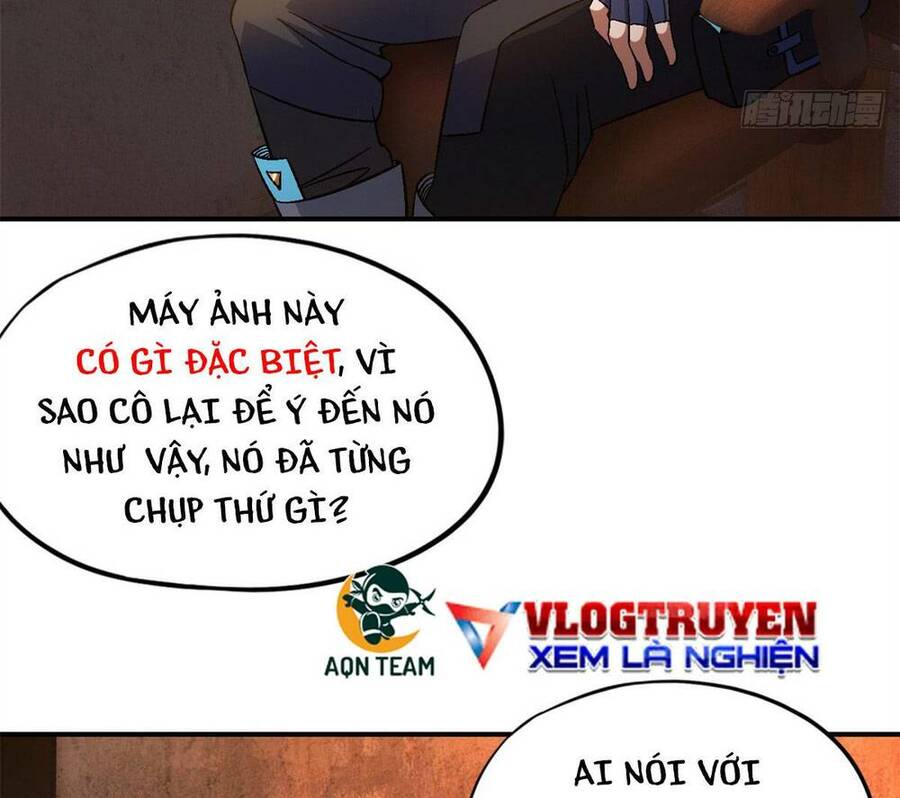 Tận Thế Trò Chơi Ghép Hình Chap 29 - Next Chap 30