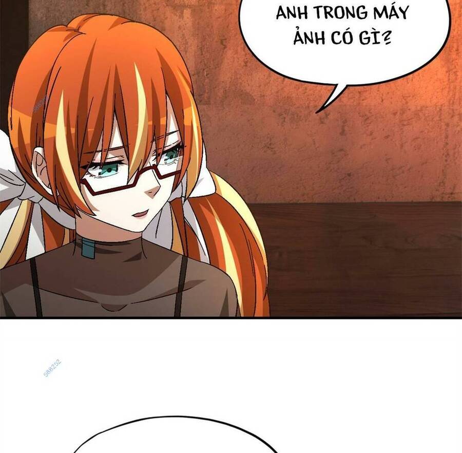 Tận Thế Trò Chơi Ghép Hình Chap 29 - Next Chap 30