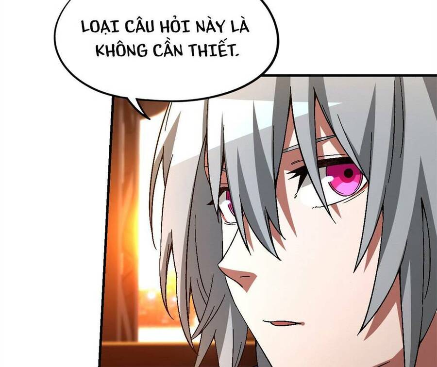 Tận Thế Trò Chơi Ghép Hình Chap 29 - Next Chap 30