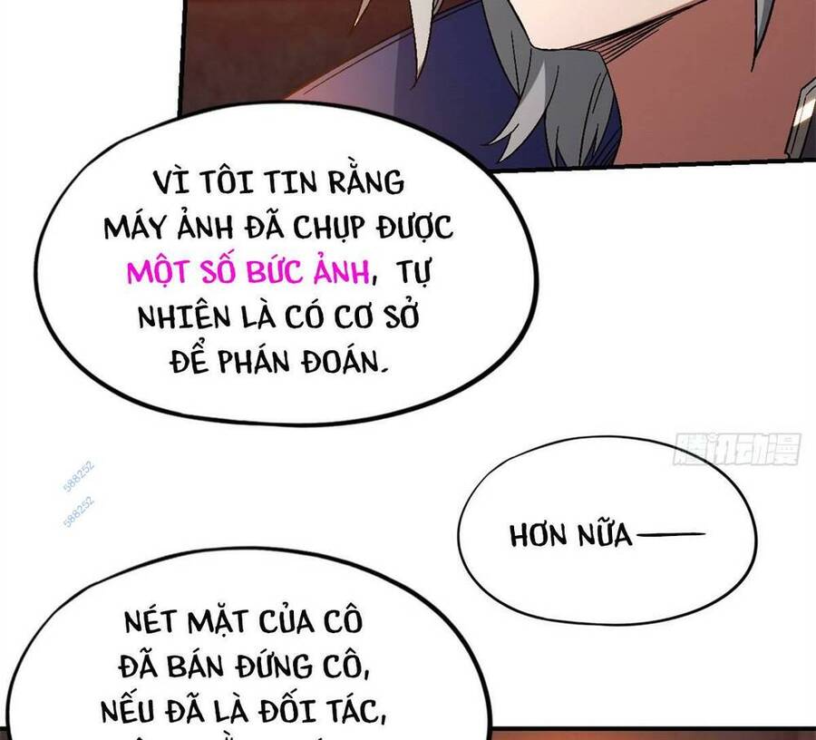 Tận Thế Trò Chơi Ghép Hình Chap 29 - Next Chap 30