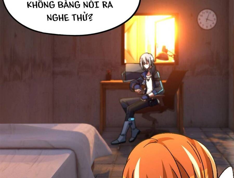 Tận Thế Trò Chơi Ghép Hình Chap 29 - Next Chap 30