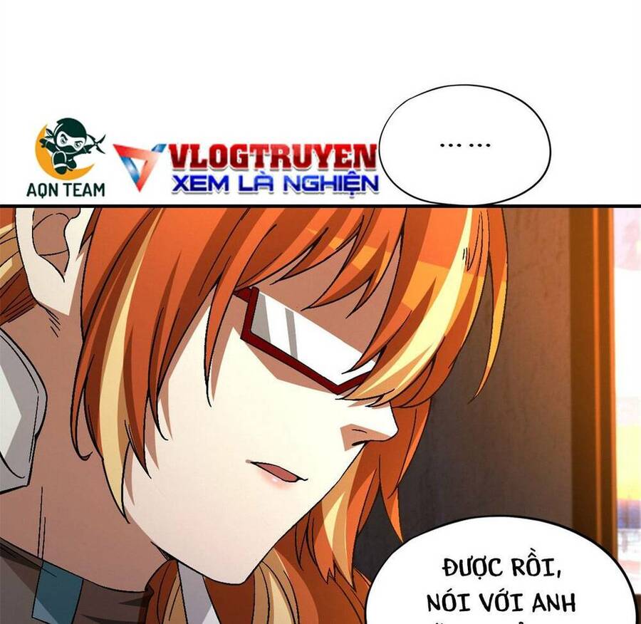 Tận Thế Trò Chơi Ghép Hình Chap 29 - Next Chap 30