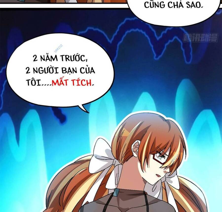 Tận Thế Trò Chơi Ghép Hình Chap 29 - Next Chap 30