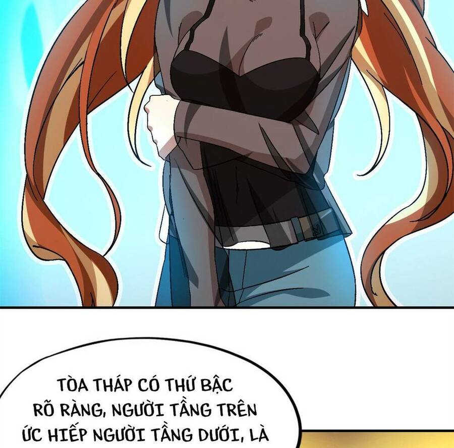 Tận Thế Trò Chơi Ghép Hình Chap 29 - Next Chap 30