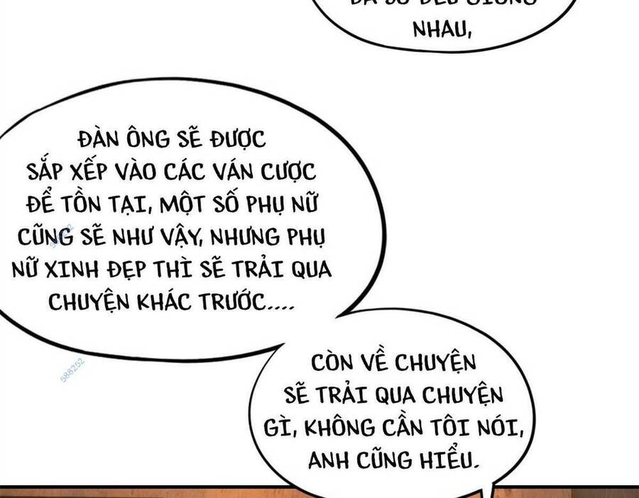 Tận Thế Trò Chơi Ghép Hình Chap 29 - Next Chap 30
