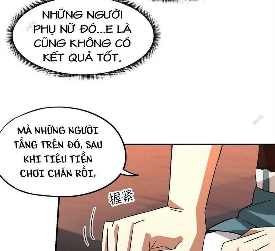 Tận Thế Trò Chơi Ghép Hình Chap 29 - Next Chap 30