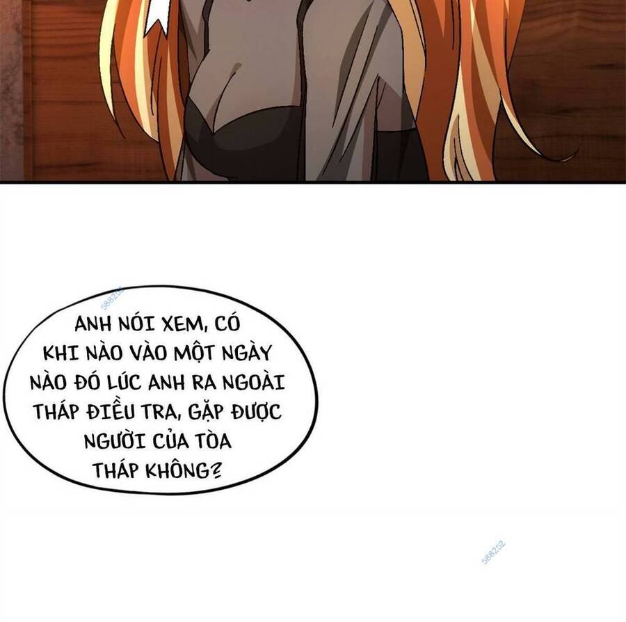 Tận Thế Trò Chơi Ghép Hình Chap 29 - Next Chap 30