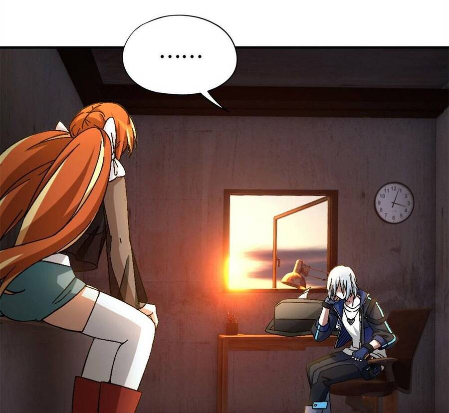 Tận Thế Trò Chơi Ghép Hình Chap 29 - Next Chap 30