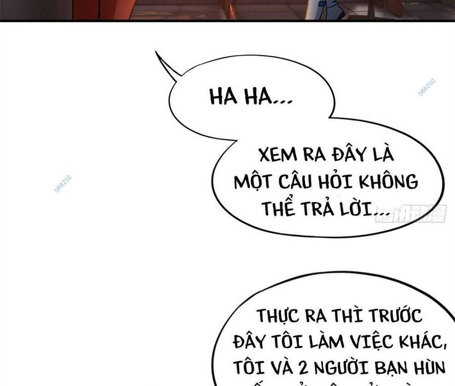 Tận Thế Trò Chơi Ghép Hình Chap 29 - Next Chap 30