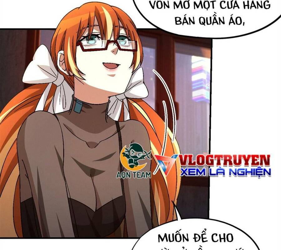 Tận Thế Trò Chơi Ghép Hình Chap 29 - Next Chap 30